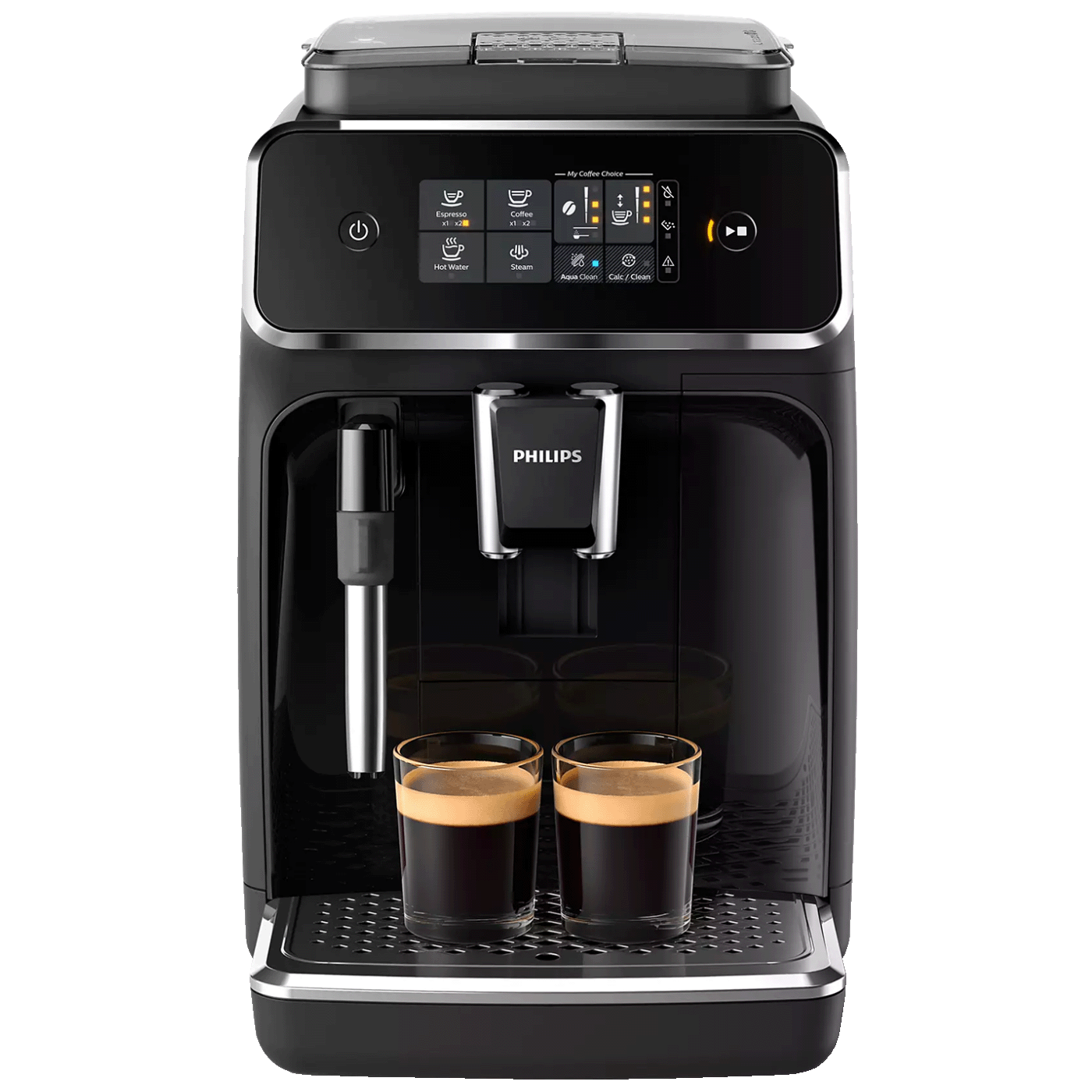 Philips Aparat za espresso kafu, 15 bar-a, 1500W - EP2224/10