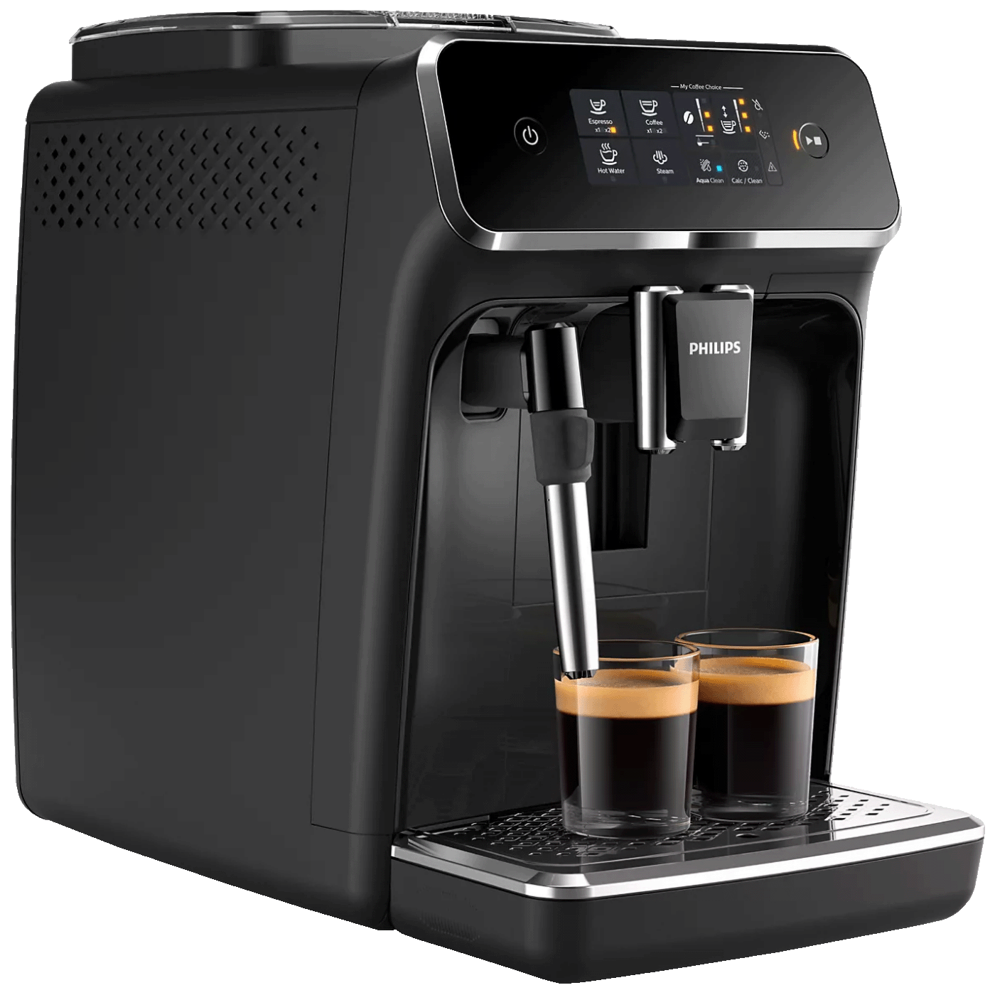 Philips Aparat za espresso kafu, 15 bar-a, 1500W - EP2224/10