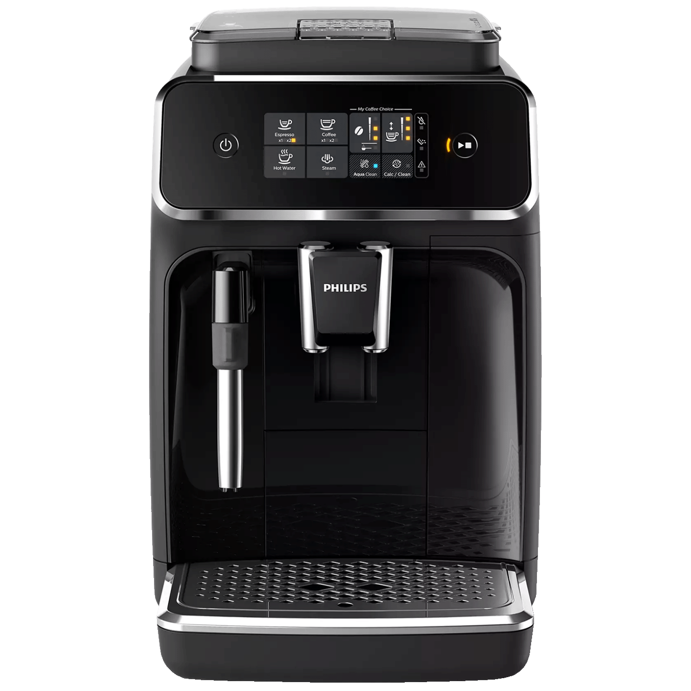 Philips Aparat za espresso kafu, 15 bar-a, 1500W - EP2224/10