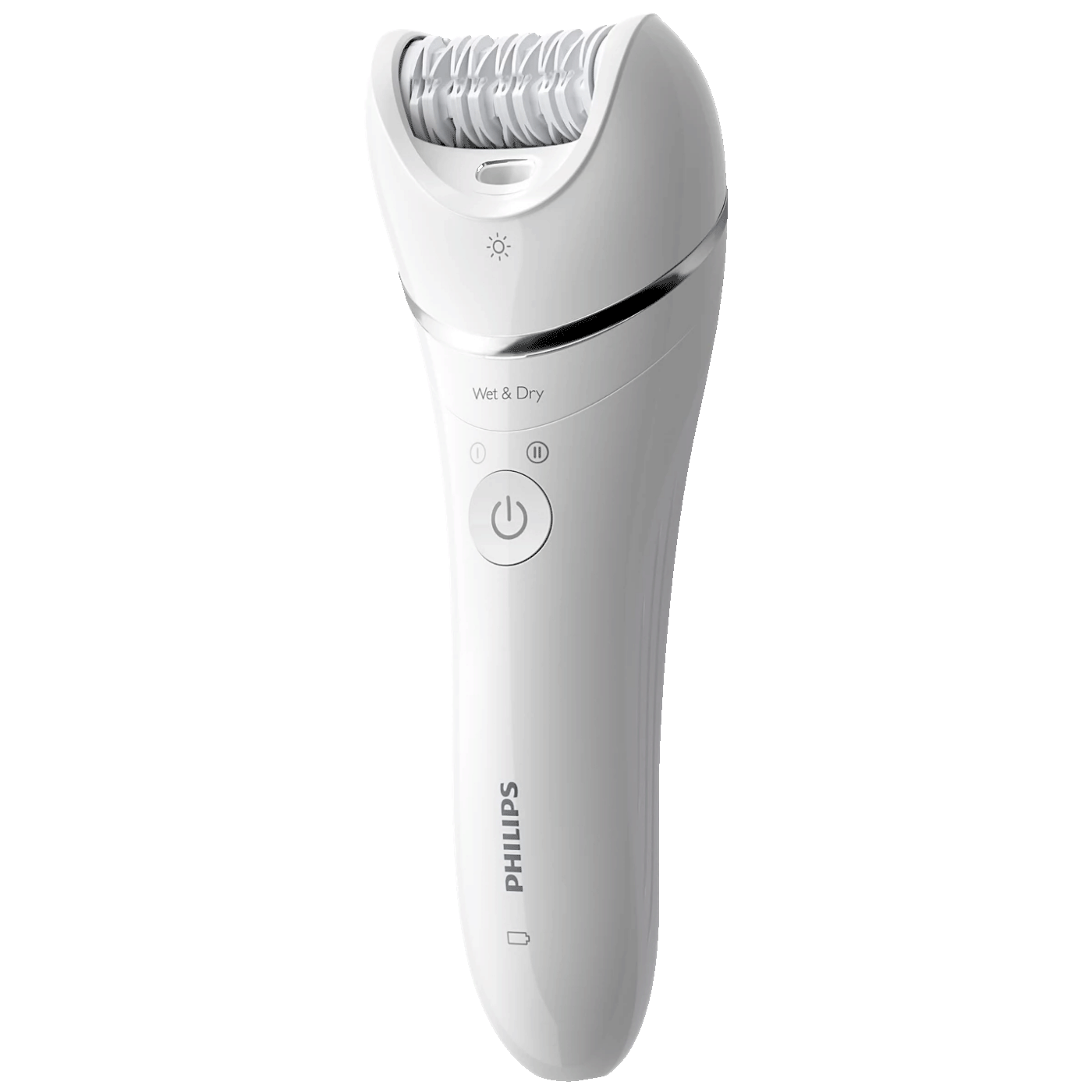Philips Epilator za suhu i mokru kožu, Series 8000 - BRE710/00