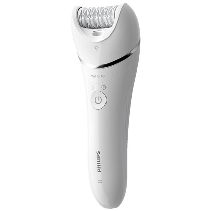 Philips Epilator za suhu i mokru kožu, Series 8000 - BRE710/00