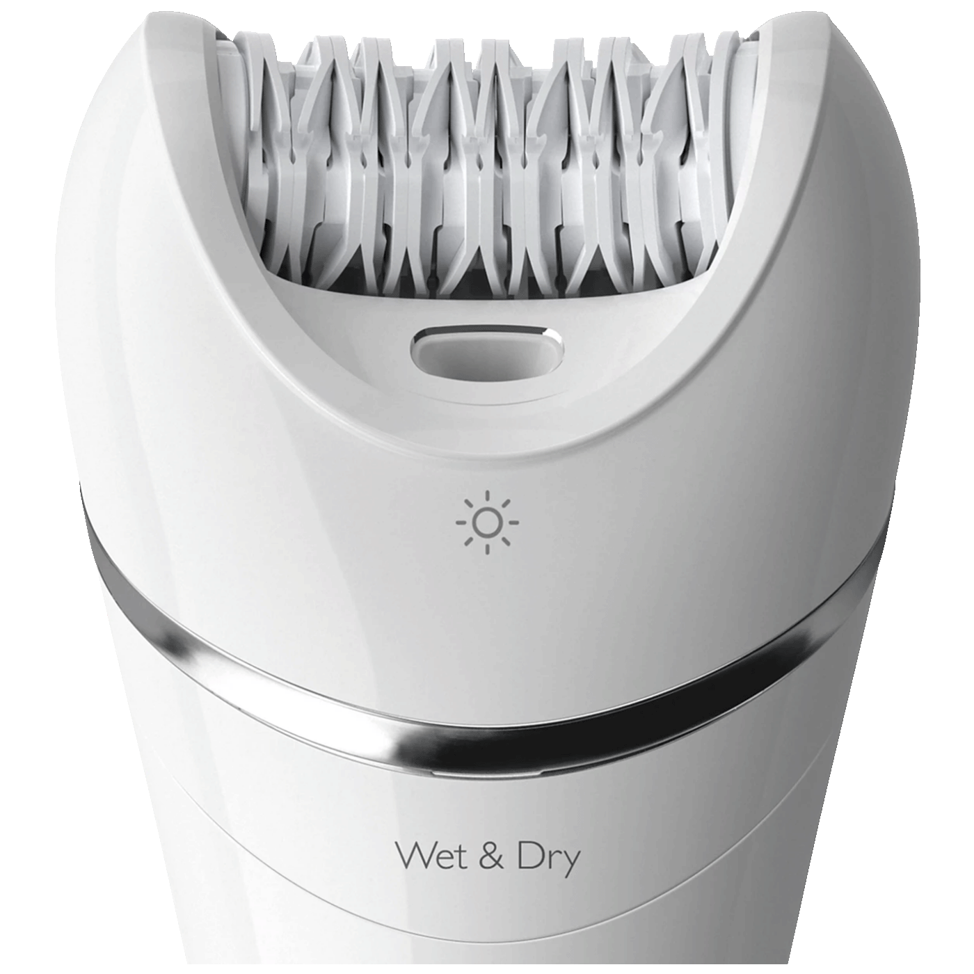 Philips Epilator za suhu i mokru kožu, Series 8000 - BRE710/00