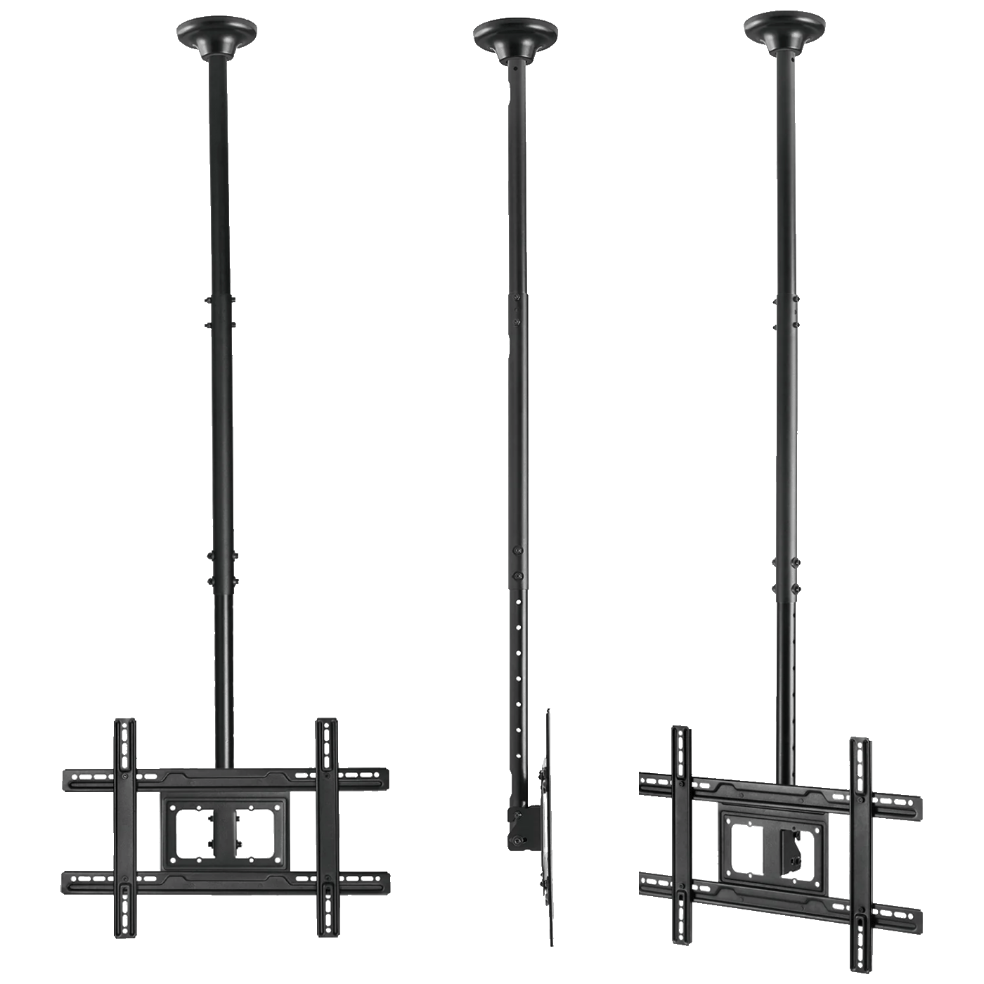Maclean Nosač za TV prijemnik, stropni, 23-100, 50kg - MC-803