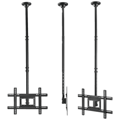 Maclean Nosač za TV prijemnik, stropni, 23-100, 50kg - MC-803