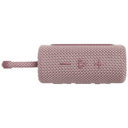 JBL Zvučnik bežični, GO 3, Bluetooth, IP67, Pink - GO 3 Bluetooth Speaker Pink