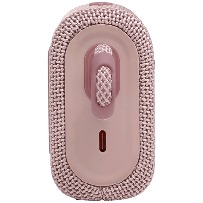 JBL Zvučnik bežični, GO 3, Bluetooth, IP67, Pink - GO 3 Bluetooth Speaker Pink