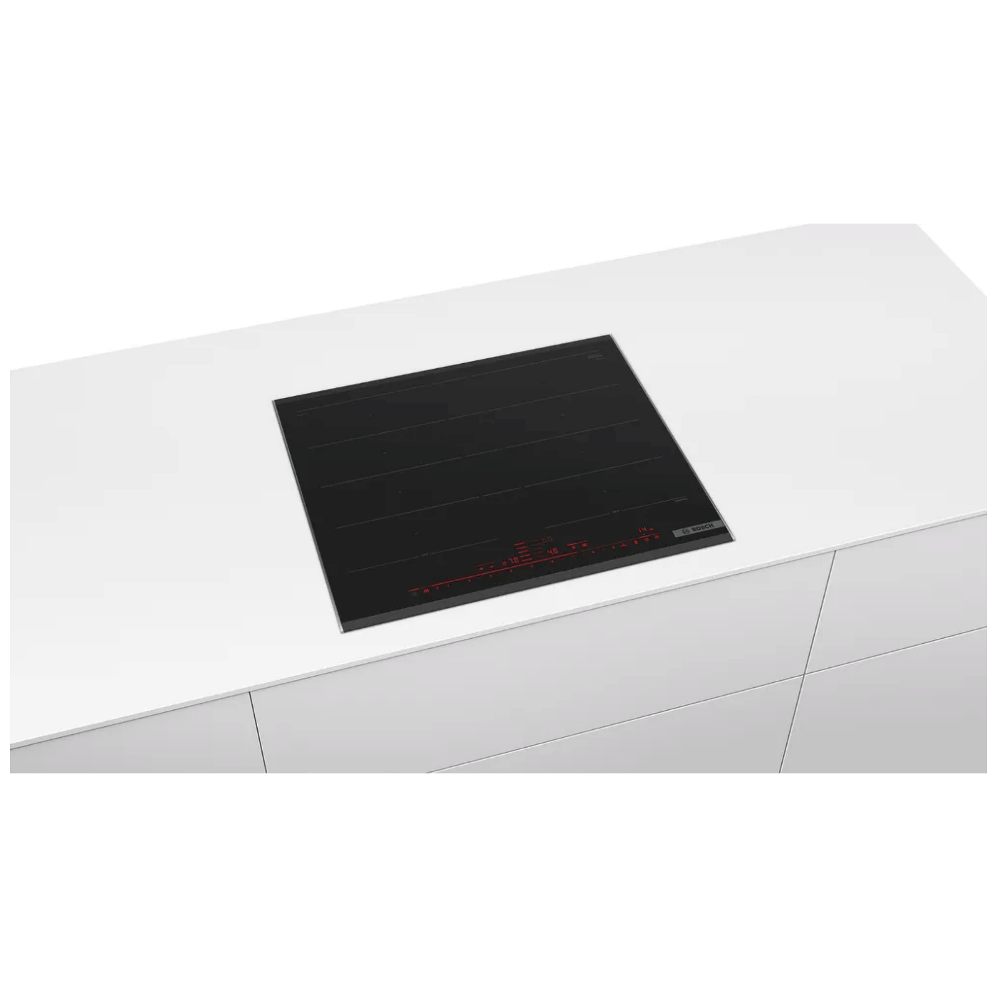 Bosch Ugradbena indukcijska ploča za kuhanje, 60 cm - PXY675DC1E
