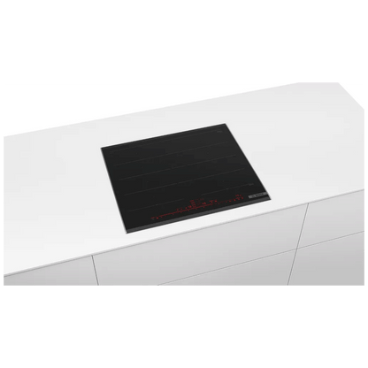 Bosch Ugradbena indukcijska ploča za kuhanje, 60 cm - PXY675DC1E