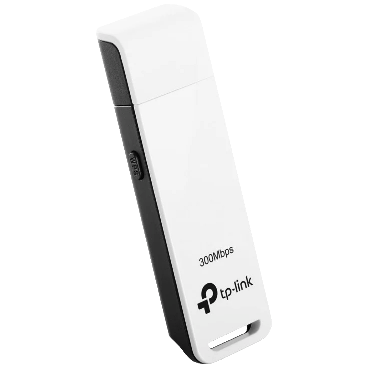 TP-LINK 300Mbps bežični USB adapter, 2.4GHz, 20 dBm - TL-WN821N
