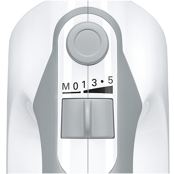 Bosch Mikser sa posudom, 450W, 5 brzina, ErgoMixx - MFQ36460S