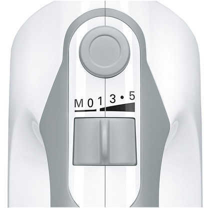 Bosch Mikser sa posudom, 450W, 5 brzina, ErgoMixx - MFQ36460S