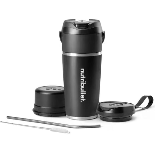 Nutribullet Flip NBP016B - Prijenosni blender