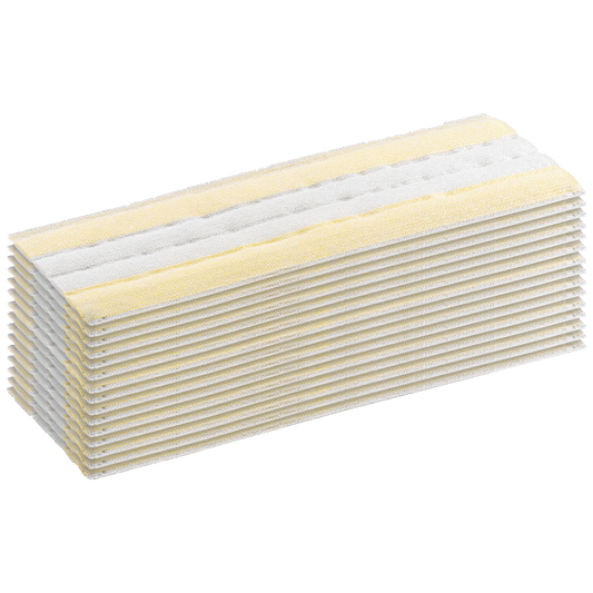 Karcher Komplet krpa za jednokratnu upotrebu EasyFix, 15 kom - 2.863-299.0