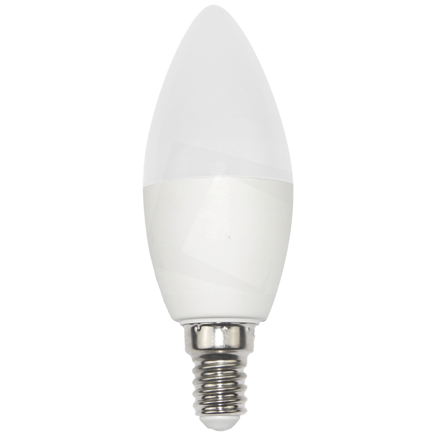 Avide Pametna sijalica, LED 5.5W, E14, RGB+W, WiFi - Smart LED Candle 5.5W WiFi