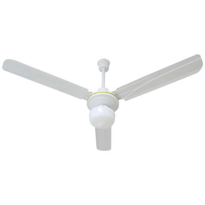 MELCHIONI family Ventilator stropni sa rasvjetom, 70W - MF 2216ASL