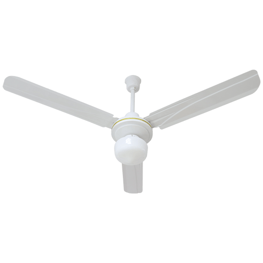 MELCHIONI family Ventilator stropni sa rasvjetom, 70W - MF 2216ASL