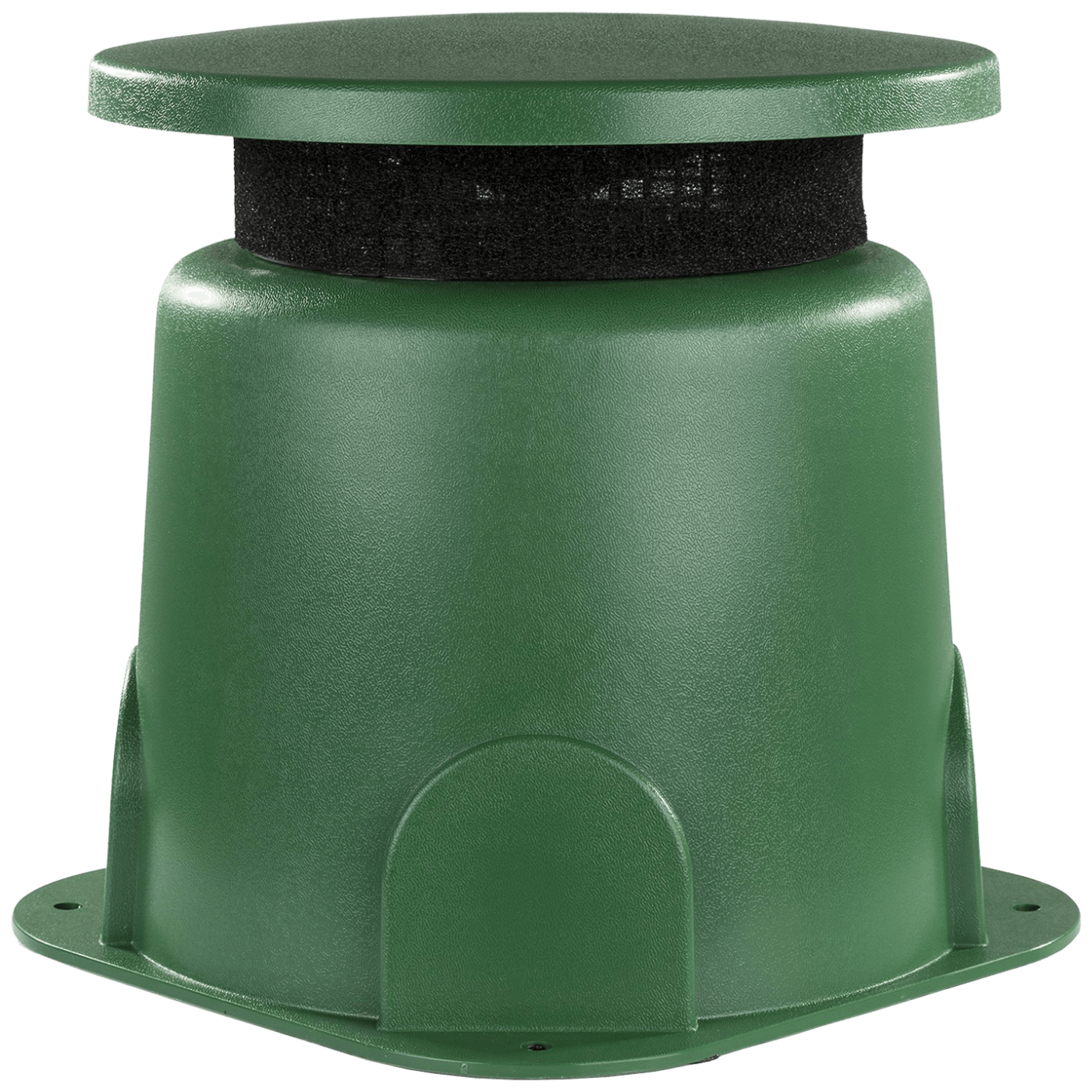 MELCHIONI family Vrtni zvučnik, 30W, 100V, IPX5, zelena boja - GS530