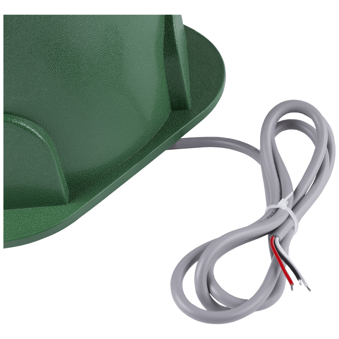 MELCHIONI family Vrtni zvučnik, 30W, 100V, IPX5, zelena boja - GS530