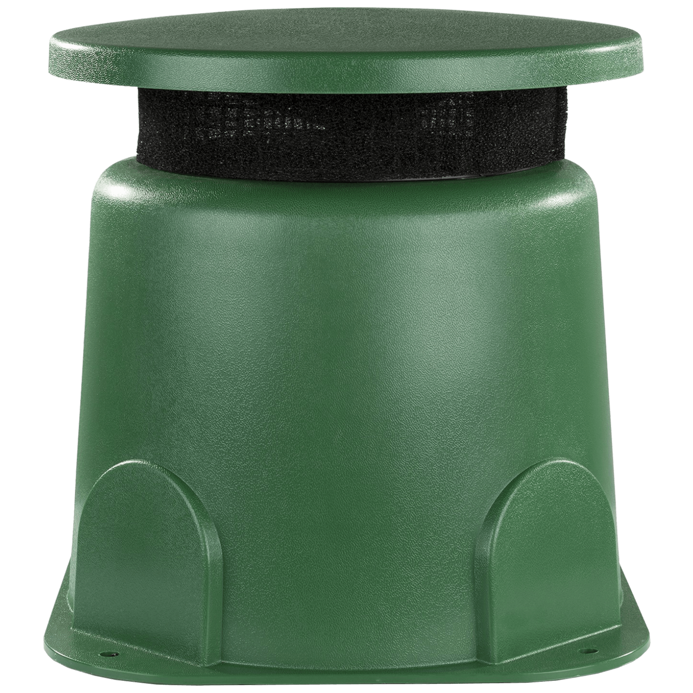 MELCHIONI family Vrtni zvučnik, 30W, 100V, IPX5, zelena boja - GS530