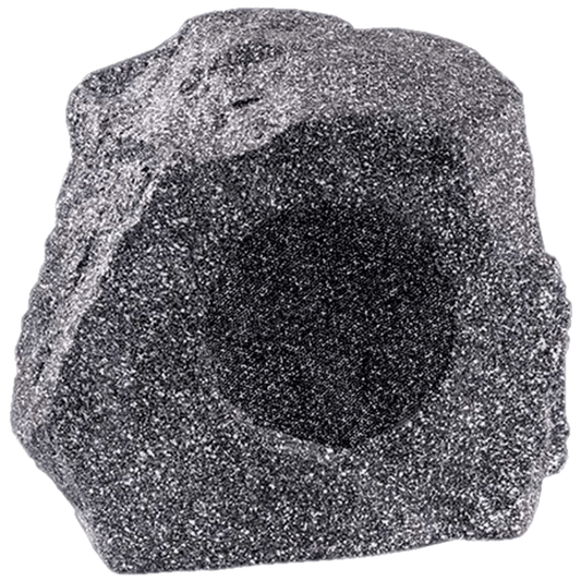 MELCHIONI family Vrtni zvučnik, 30W, 100V, IP54, granitni kamen - GS-600