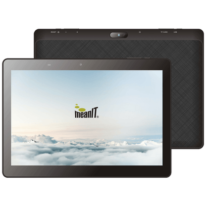 MeanIT Tablet 10.1", 2GB / 16GB, 2 Mpixel, WiFi - X40