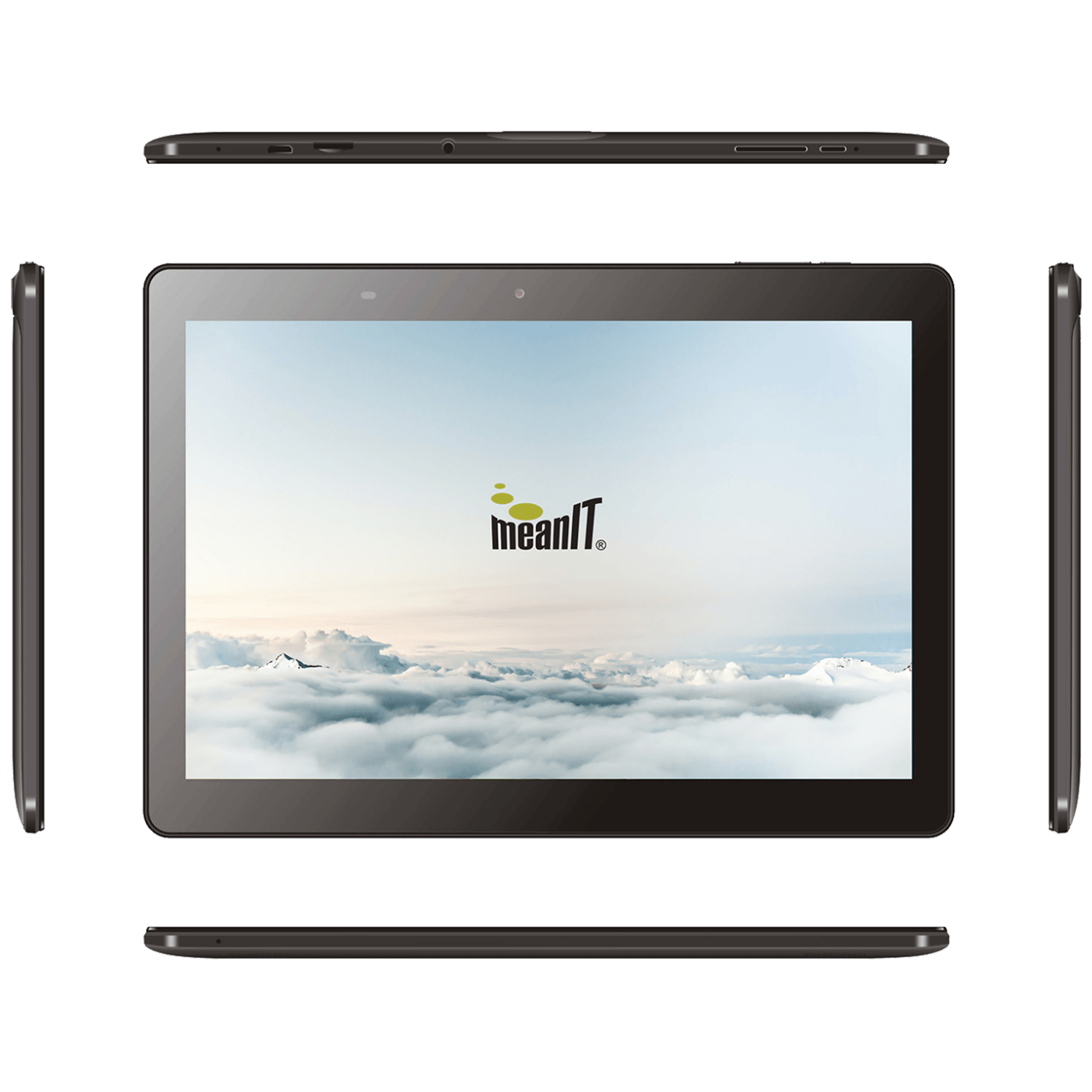 MeanIT Tablet 10.1", 2GB / 16GB, 2 Mpixel, WiFi - X40