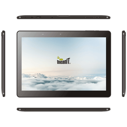 MeanIT Tablet 10.1", 2GB / 16GB, 2 Mpixel, WiFi - X40