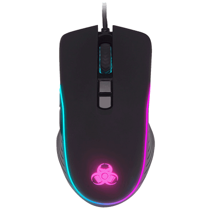Tracer Miš optički, gaming, 2400 dpi, RGB, USB - GAMEZONE MAVRICA USB