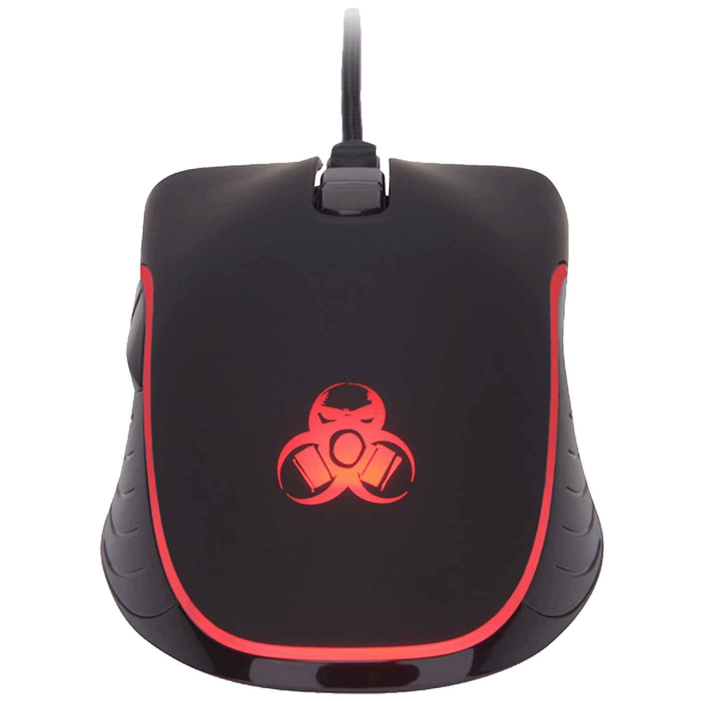 Tracer Miš optički, gaming, 2400 dpi, RGB, USB - GAMEZONE MAVRICA USB