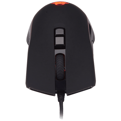 Tracer Miš optički, gaming, 2400 dpi, RGB, USB - GAMEZONE MAVRICA USB