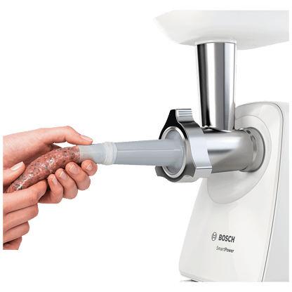 Bosch Mašina za mljevenje mesa, 350 W, SmartPower - MFW2510W