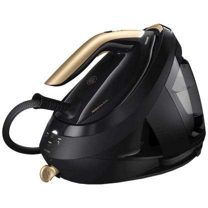 Philips Pegla sa parnom postajom, 2700W, PerfectCare 8000 - PSG8130/80