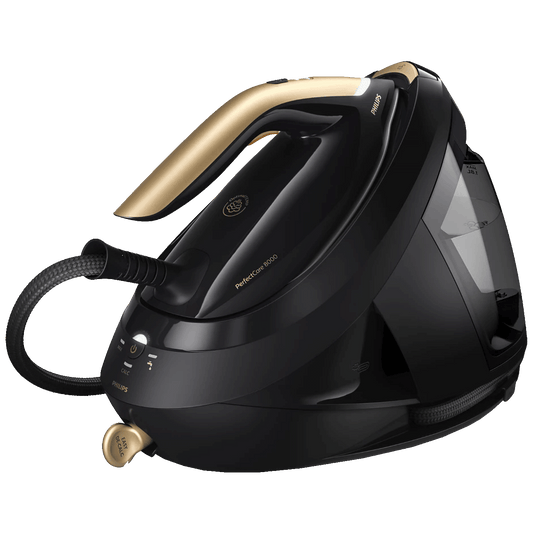 Philips Pegla sa parnom postajom, 2700W, PerfectCare 8000 - PSG8130/80