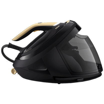 Philips Pegla sa parnom postajom, 2700W, PerfectCare 8000 - PSG8130/80