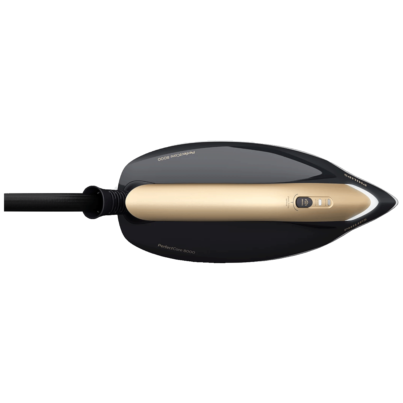 Philips Pegla sa parnom postajom, 2700W, PerfectCare 8000 - PSG8130/80