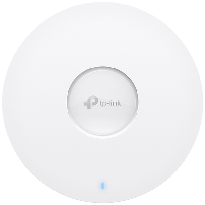 TP-LINK Wireless N Access Point, Dual Band, do 1775Mbps, WiFi 6 - EAP613 Ceiling Mount