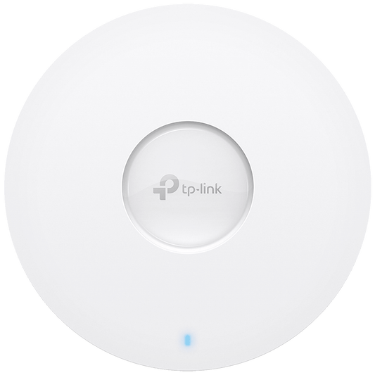 TP-LINK Wireless N Access Point, Dual Band, do 1775Mbps, WiFi 6 - EAP613 Ceiling Mount