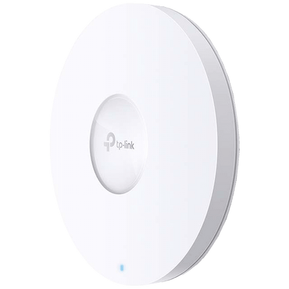 TP-LINK Wireless N Access Point, Dual Band, do 1775Mbps, WiFi 6 - EAP613 Ceiling Mount