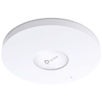 TP-LINK Wireless N Access Point, Dual Band, do 1775Mbps, WiFi 6 - EAP613 Ceiling Mount
