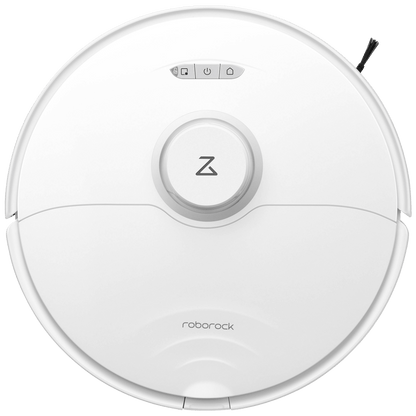 Roborock Robot usisivač, baterija 5200 mAh, Wi-Fi - S8 Sonic White