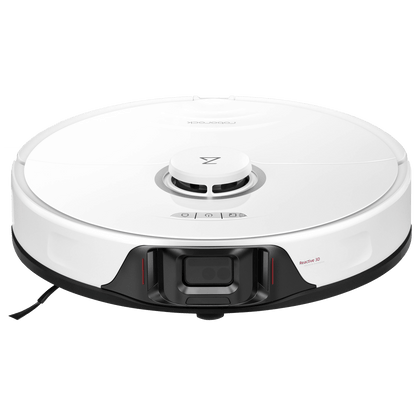 Roborock Robot usisivač, baterija 5200 mAh, Wi-Fi - S8 Sonic White