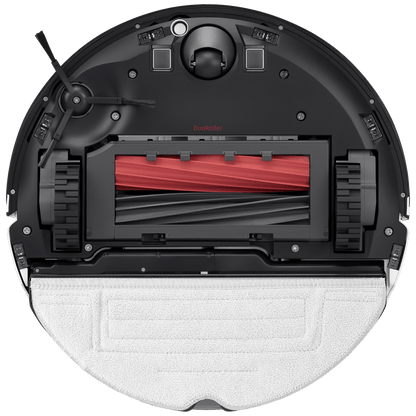 Roborock Robot usisivač, baterija 5200 mAh, Wi-Fi - S8 Sonic White