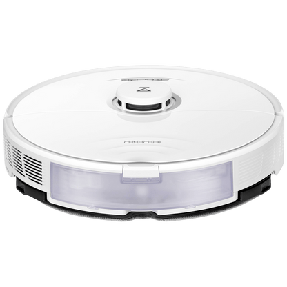 Roborock Robot usisivač, baterija 5200 mAh, Wi-Fi - S8 Sonic White