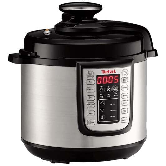 Tefal Višenamjenski ekspres lonac, One Pot - CY505E30