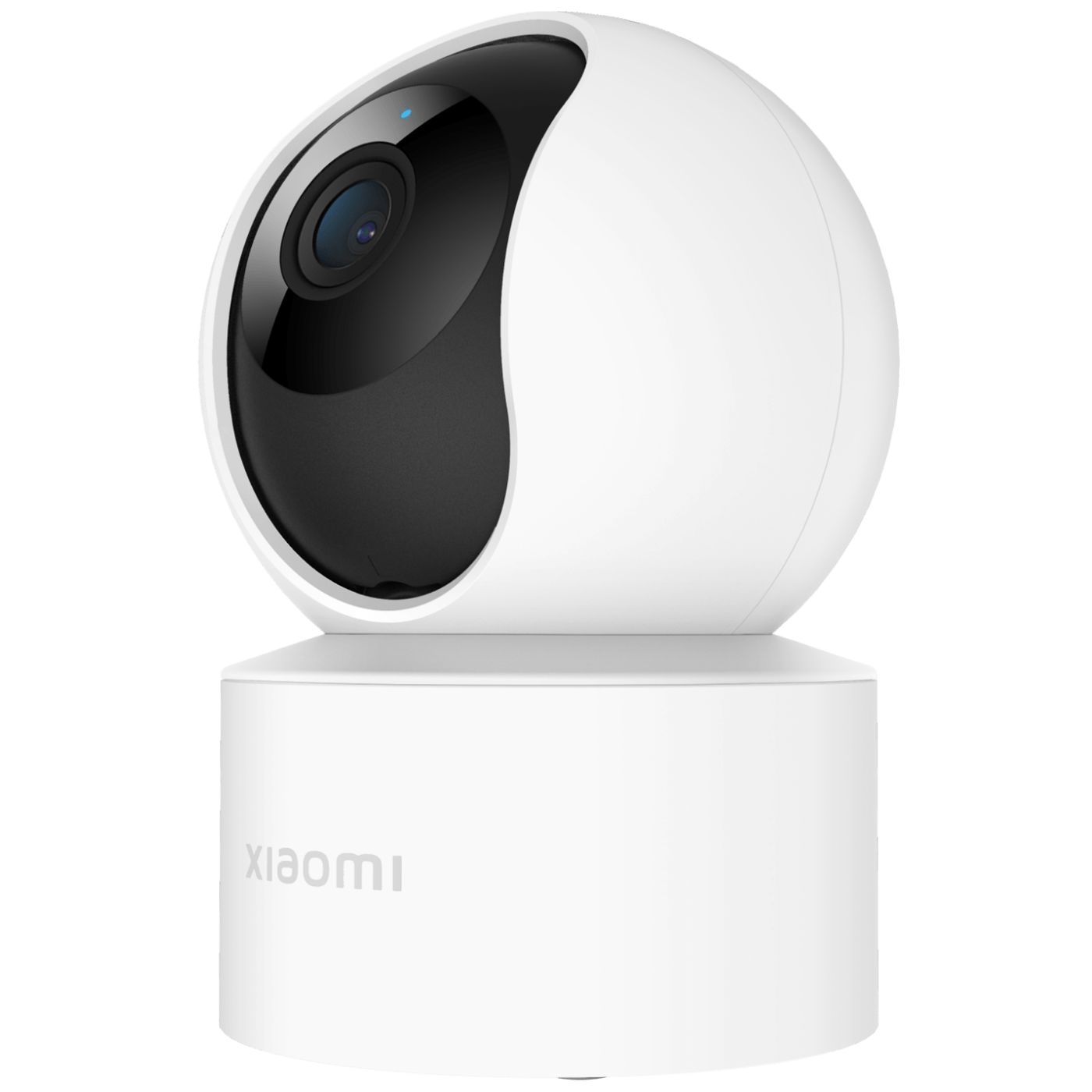 Xiaomi Kamera IP, FullHD, WiFi, 360°, micro SD utor - Mi Smart Camera C200