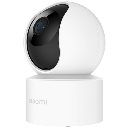 Xiaomi Kamera IP, FullHD, WiFi, 360°, micro SD utor - Mi Smart Camera C200