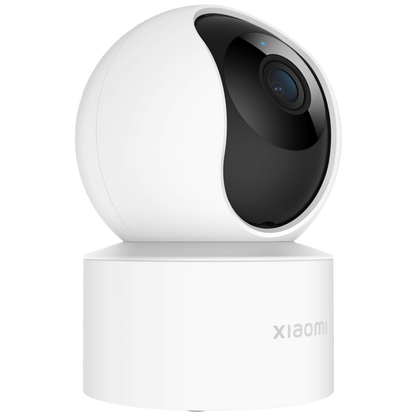 Xiaomi Kamera IP, FullHD, WiFi, 360°, micro SD utor - Mi Smart Camera C200