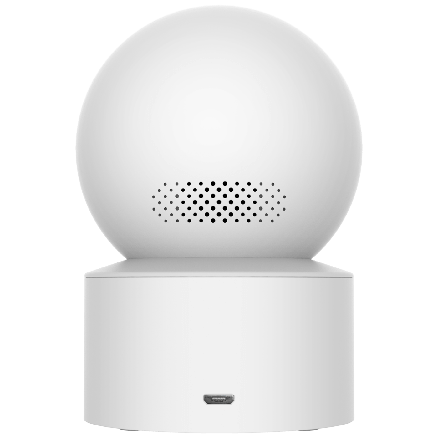 Xiaomi Kamera IP, FullHD, WiFi, 360°, micro SD utor - Mi Smart Camera C200