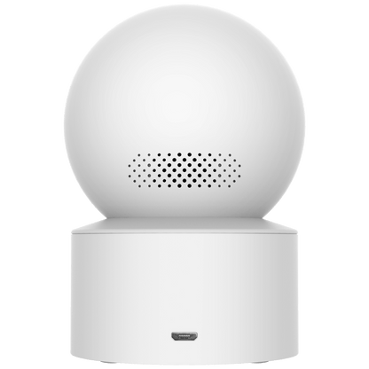 Xiaomi Kamera IP, FullHD, WiFi, 360°, micro SD utor - Mi Smart Camera C200
