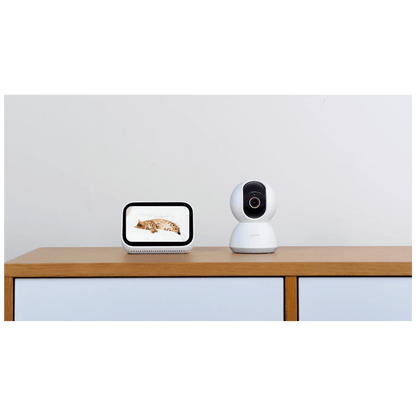 Xiaomi Kamera IP, 2K, WiFi, 360°, micro SD utor - Mi Smart Camera C300